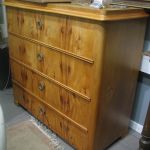 453 7156 CHEST OF DRAWERS